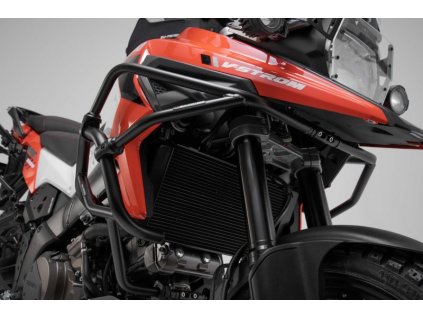 SW Motech Crash bar upper V-Strom 1050 19-