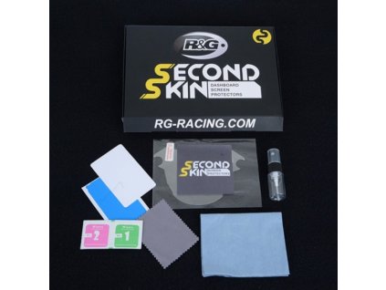 R&G Racing Screen protector Tenere 700 19-22