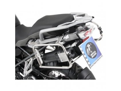 Hepco Becker Tool Box BMW R1200GS / R1250GS LC