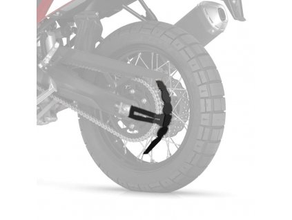 Pyramid Chain Guard Tenere 700 19-25