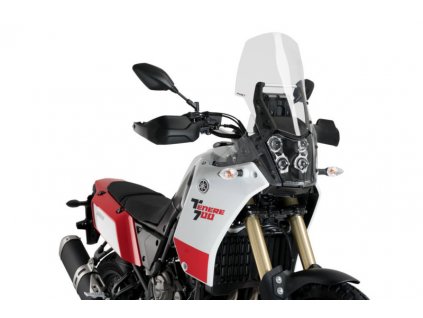 Puig Travel screen clear Tenere 700 19-24