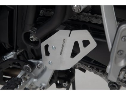 SW Motech Boot protector left side Tiger900/GT/Rally/Pro 19-