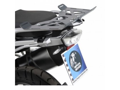 Hepco Becker Rear rack extension R1200GS / R1250GS LC