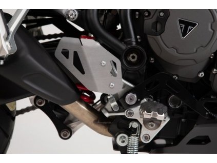 SW Motech Heel protection right side Tiger 900/GT/Rally/Pro 19-23