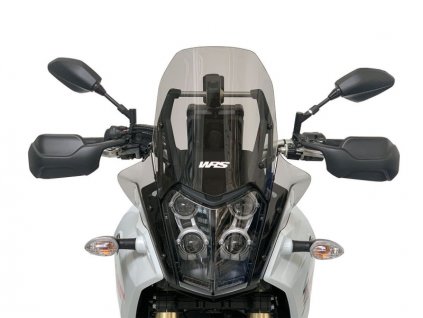 WRS Plexi Standard Smoked Yamaha Tenere 700 19-24