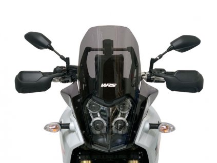 WRS Plexi Standard Dark Smoked Yamaha Tenere 700 19-24