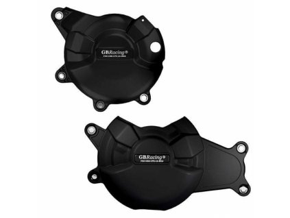 GBRacingEngine cover set Tenere 700 19-