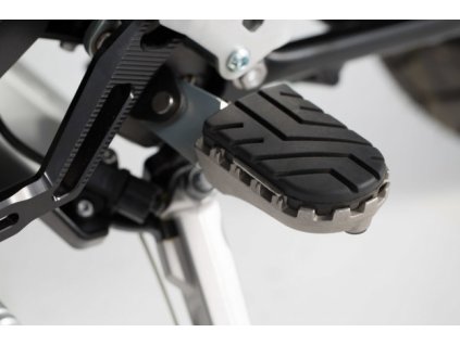 SW Motech Footpegs ION adjustable Tiger 800 10-/1200 -15,900/GT