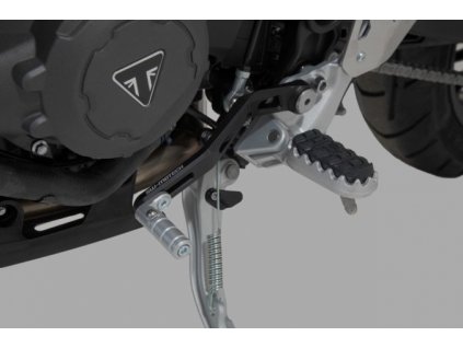 SW Motech Adjustable Gear Lever Tiger 900/GT/Rally/Pro 19-25