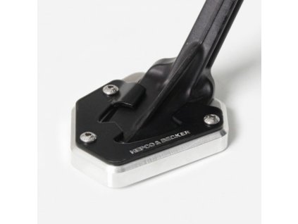 Hepco Becker Side Stand Extension CRF1000L 2016-/Adventure Sports 2018-