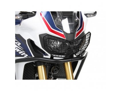 Hepco Becker Headlight Cover CRF1000L Africa Twin / 2016-