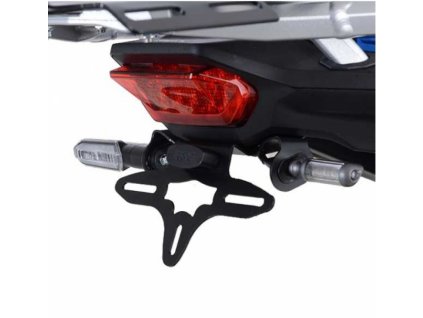 R&G Racing License Plate Holder CRF1100L/Adv. Sports