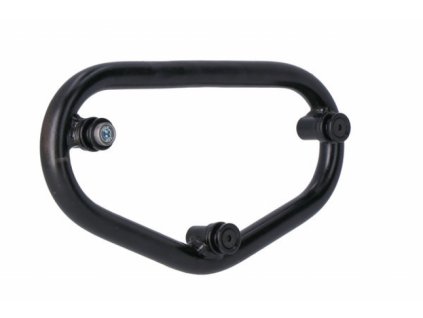 SW Motech SLC left side rack Tenere 700 19-25