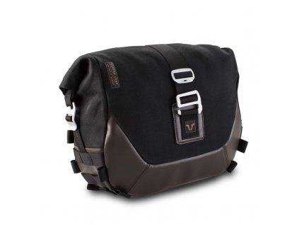 SW Motech Legend Gear LC1 Side Bag 9.8l left