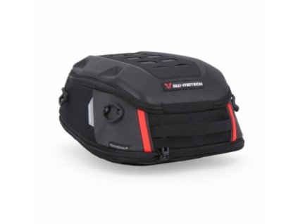 SW Motech Rear Bag PRO Roadpack 8-14l