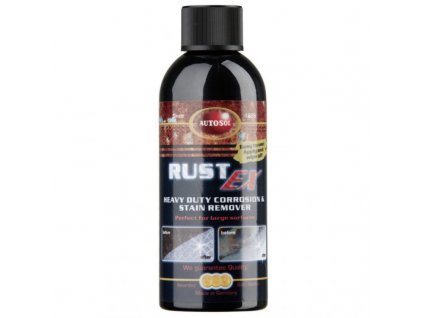Odrezovač Rust Ex 250 ml Autosol