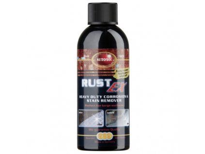 Rust Ex odrdzewiacz 250 ml Autosol