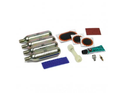 Rema Tip Top tube tire repair kit