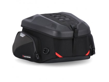 SW Motech Rearback PRO 22-34l rear bag