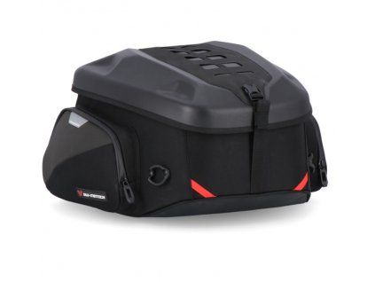 Torba tylna SW Motech Rearback PRO 22-34l