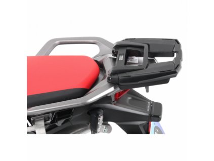 Hepco Becker Topcase Holder Easyrack black CRF1000L Africa Twin / 2016-
