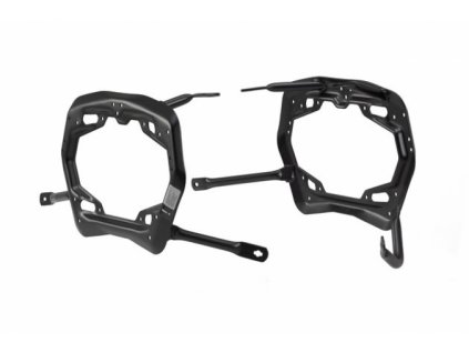 SW Motech Side Case Holders PRO V-Strom 1050/XT 19-