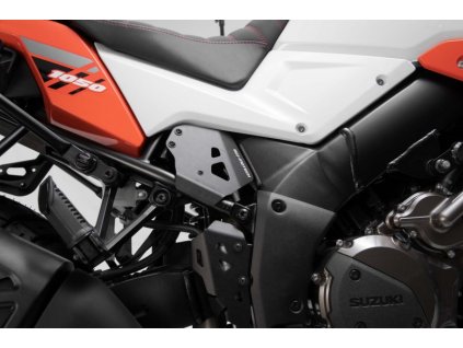 SW Motech Frame cover right V-Strom 1050/XT 19-