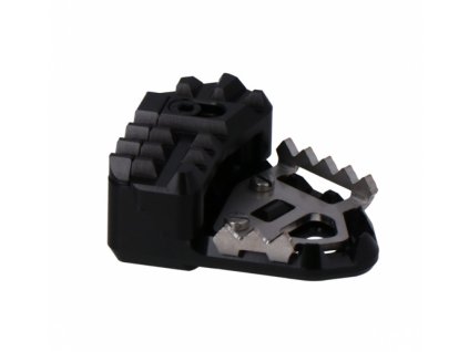 SW Motech V-Strom Brake Pedal Extension