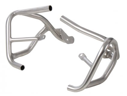 Hepco Becker Crash bar lower stainless steel Tiger 900 RALLY/GT/ PRO 20-23