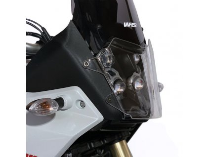 Light cover Yamaha Tenere 700 19-24