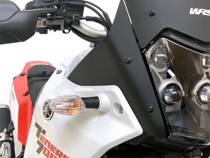 Boční deflektory Yamaha Tenere 700 19-24