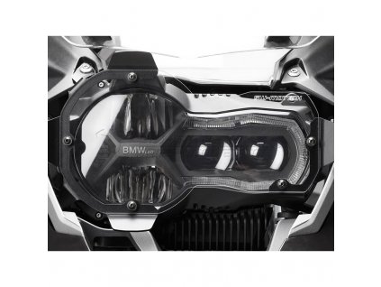 SW Motech Headlight cover R1200GS / R1250GS LC