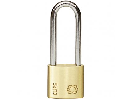 Long padlock