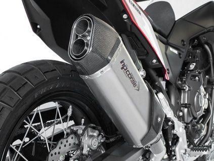 HP Corse SPS Carbon Titanium Yamaha Tenere 700 19-26