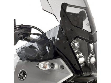 Smoke deflectors Tenere 700 19-