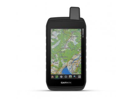 Garmin Montana 700 Pro