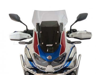Windshield WRS Honda Africa Twin CRF1100L Adv. Sports smoke 20-23