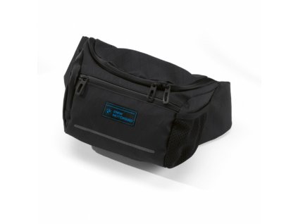 Black Collection waist bag
