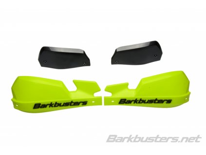 Plastové kryty VPS pro Barkbusters HiViz