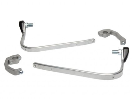 BARKBUSTERS Handguard Reinforcements BHG-053 XTZ 1200 Super Tenere 14-