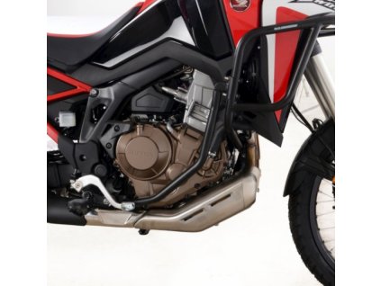 Padací rámy spodní černé CRF1100L 20-