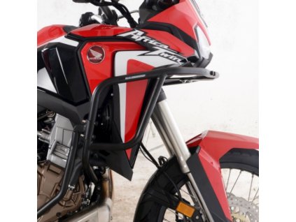 Padací rám horní černý CRF1100L 20-