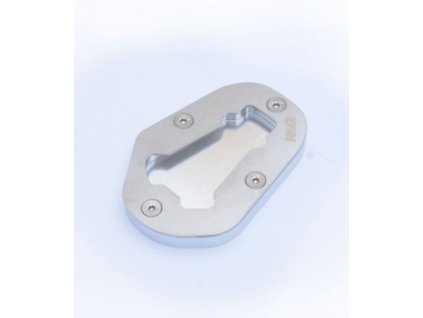 R&G Racing Side stand extension CRF1100L/Adv. Sports 20-