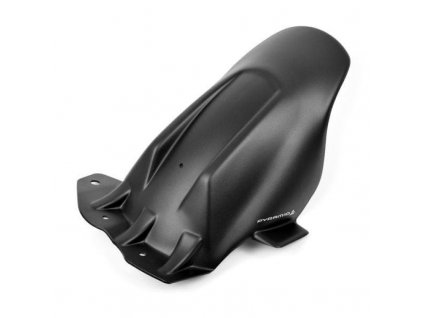 Pyramid Hugger Matte Black BMW F850GS F750GS F900GS