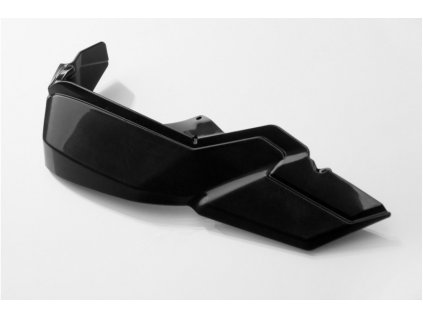 SW Motech Kobra Cover Risers