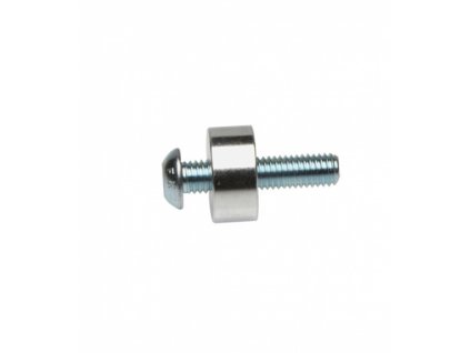 10 mm spacer and screw