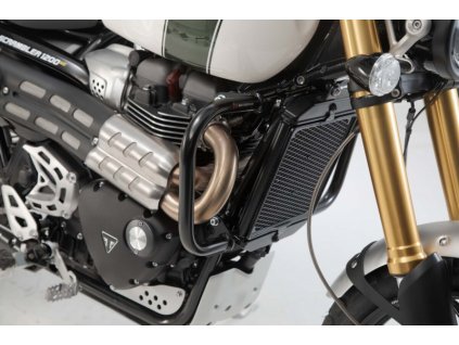 SW Motech Crash bars Triumph Scrambler 1200 XE XC 18-20