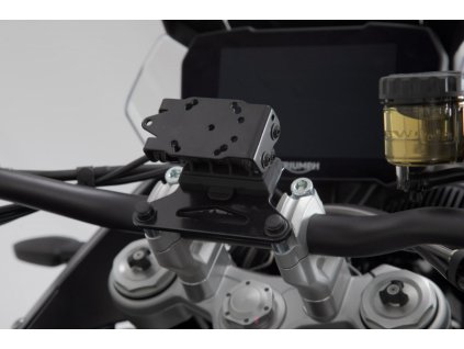 Držák navigace nebo telefonu Triumph Scrambler 1200 XE XC
