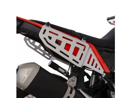 R&G Racing Luggage Side Rails Yamaha Tenere 700 19-24