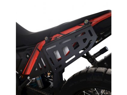 Luggage Side Rails Yamaha Tenere 700 19-